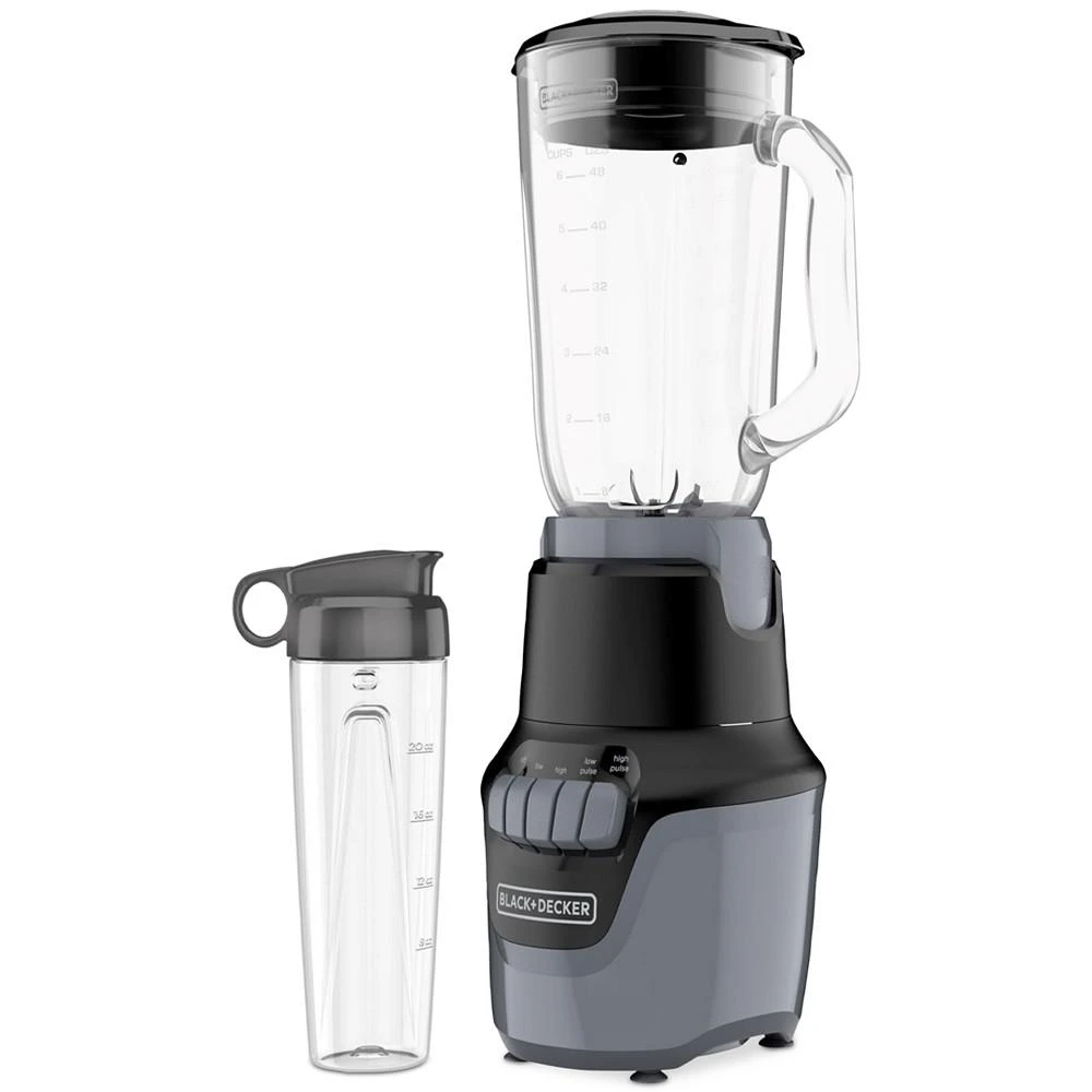 商品Black & Decker|Performance Helix Blender,价格¥856,第1张图片