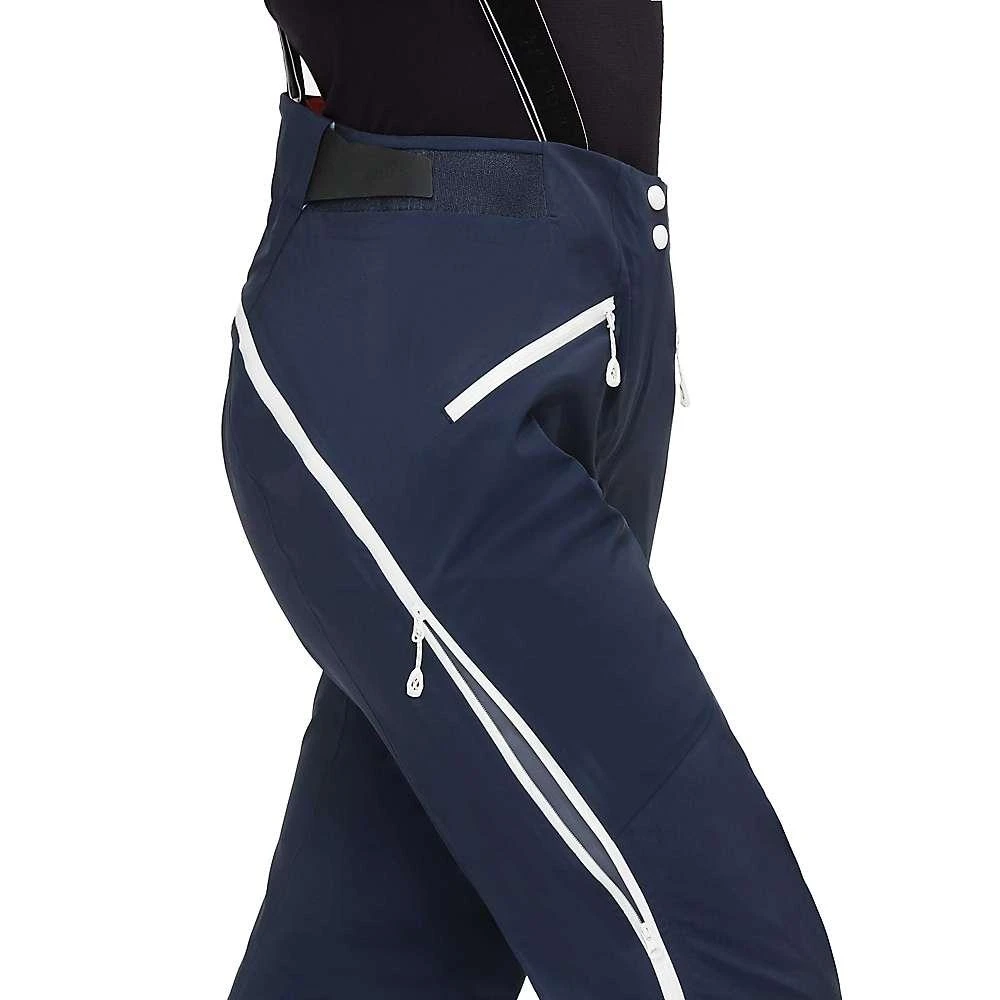 商品Mammut|Mammut Women's Nordwand Pro HS Pant,价格¥5606,第3张图片详细描述