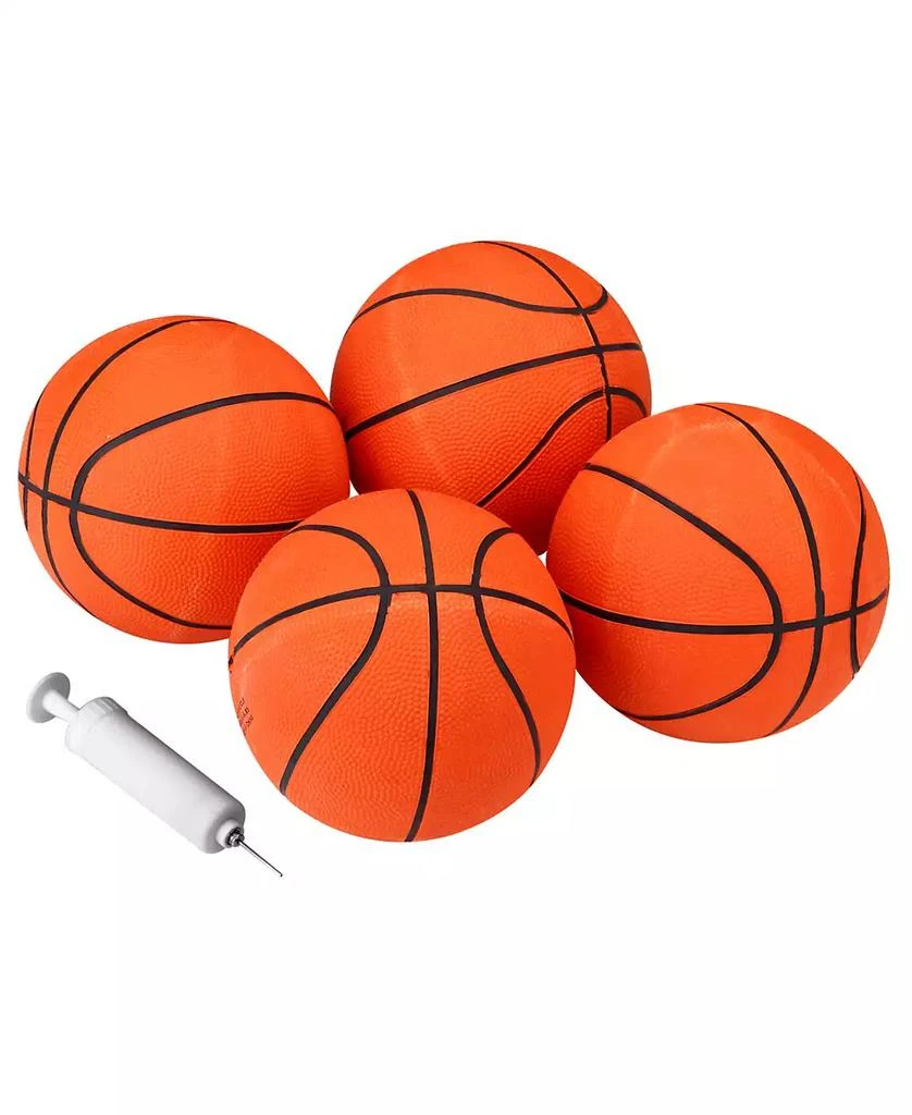 Sure Shot Dual Electronic Basketball Game ��商品