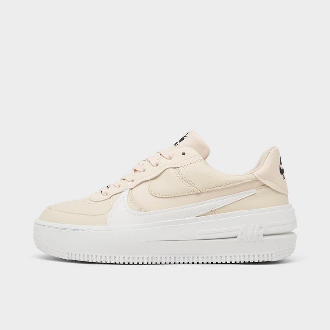 Women's Nike Air Force 1 PLT.AF.ORM Casual Shoes商品第1张图片规格展示