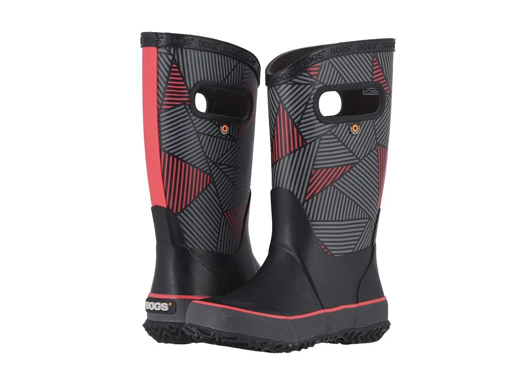 商品Bogs|Rain Boots Big Geo (Toddler/Little Kid/Big Kid),价格¥298,第1张图片
