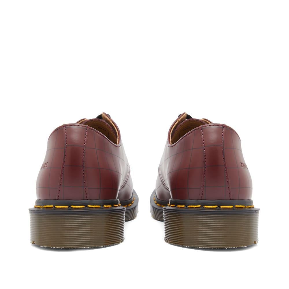 商品Dr. Martens|Dr. Martens x Undercover 1461 Shoe,价格¥1856,第5张图片详细描述