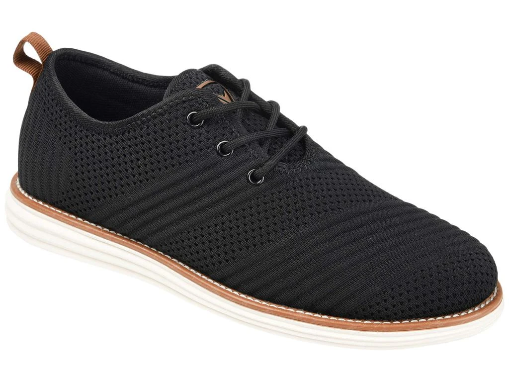 商品Vance Co.|Novak Knit Dress Shoe,价格¥394,第1张图片