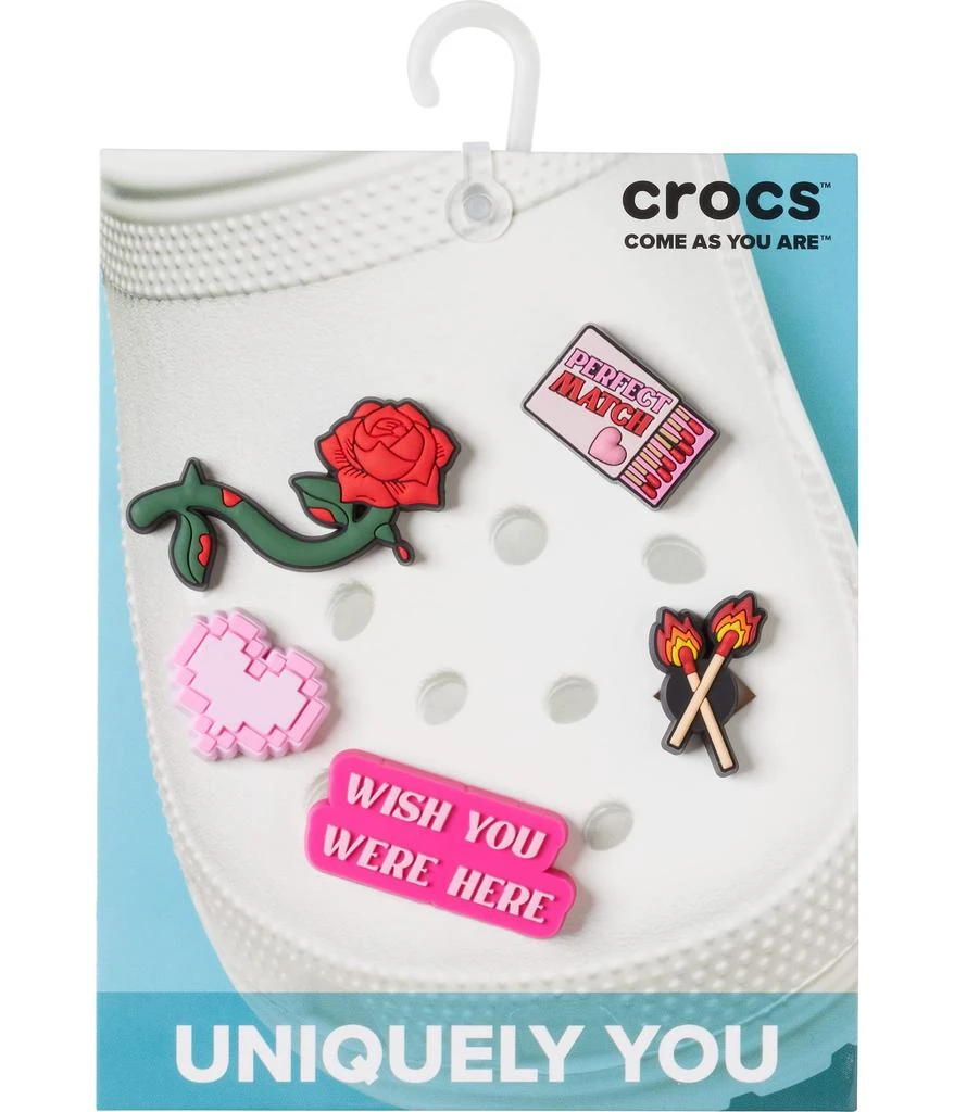 商品Crocs|Jibbitz Holiday Packs,价格¥105,第2张图片详细描述