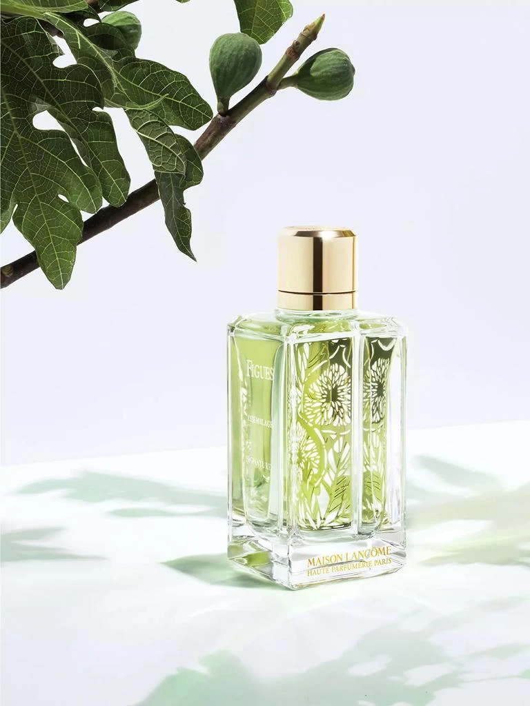 商品Lancôme|Figues &amp; Agrumes Eau De Parfum,价格¥1507,第5张图片详细描述