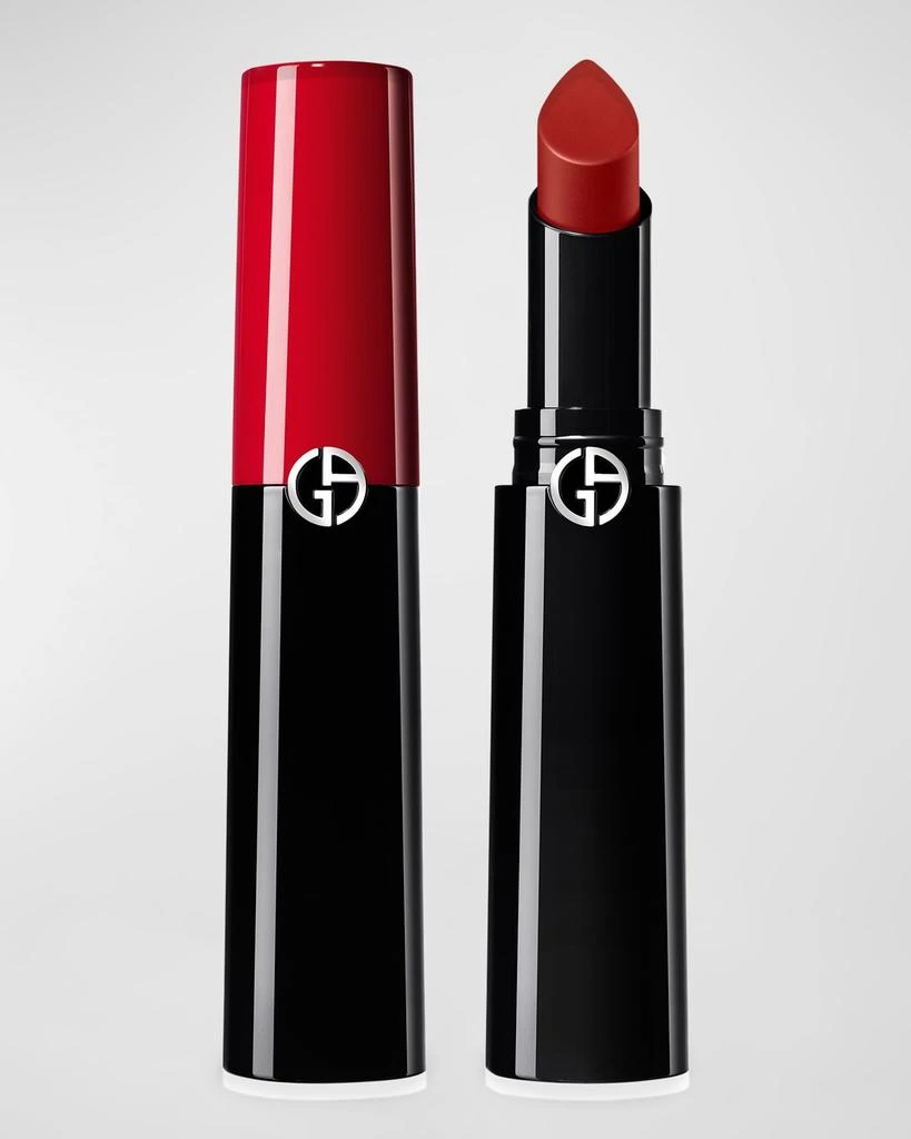 商品Giorgio Armani|Lip Power Satin Long Lasting Lipstick,价格¥351,第1张图片
