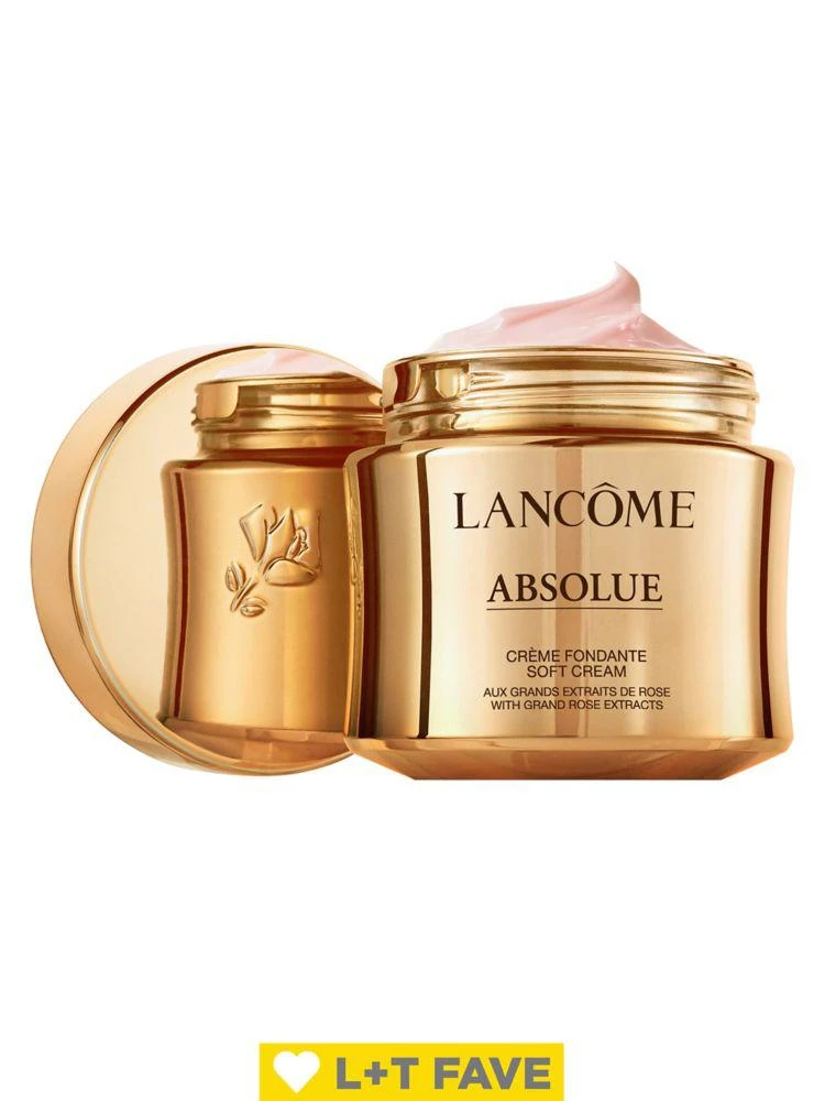 商品Lancôme|菁纯臻颜焕活亮彩面霜轻润版 （适合油皮和混油皮）,价格¥1121,第1张图片