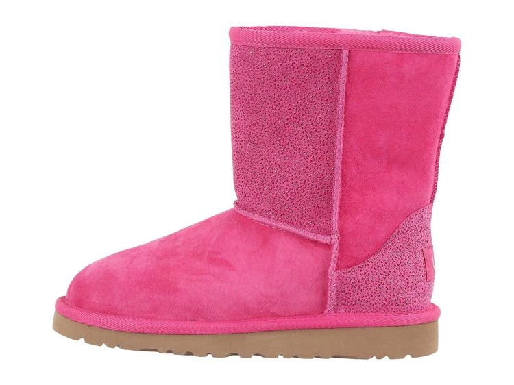 商品UGG|Classic Short Serein (Little Kid/Big Kid),价格¥923,第4张图片详细描述