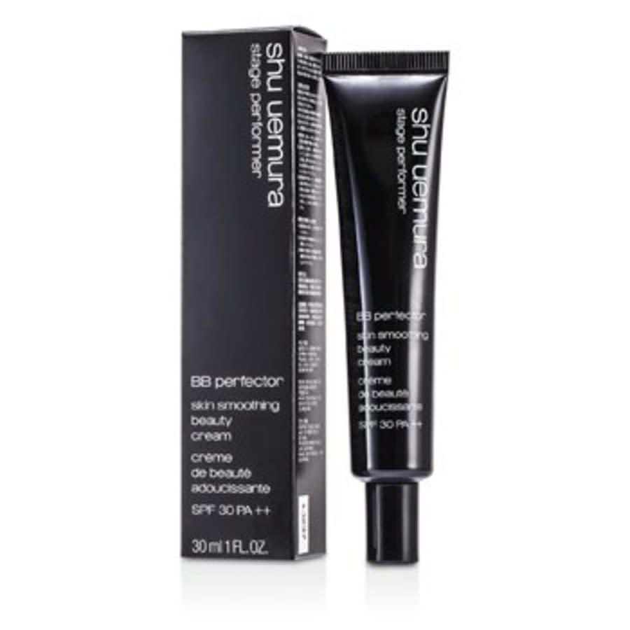 商品Shu Uemura|Ladies Stage Performer BB Perfector Skin Smoothing Beauty Cream SPF 30 PA++ 1 oz Makeup 4935421379809,价格¥263,第1张图片