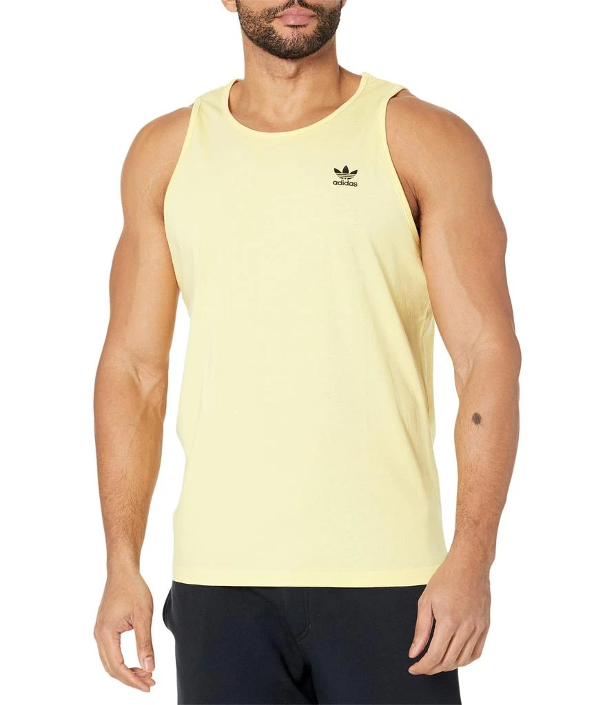 商品Adidas|Trefoil Essentials Tank Top,价格¥187,第1张图片