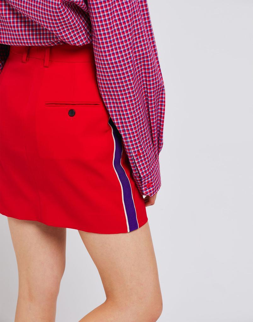 商品Calvin Klein|Mini skirt,价格¥1254,第5张图片详细描述