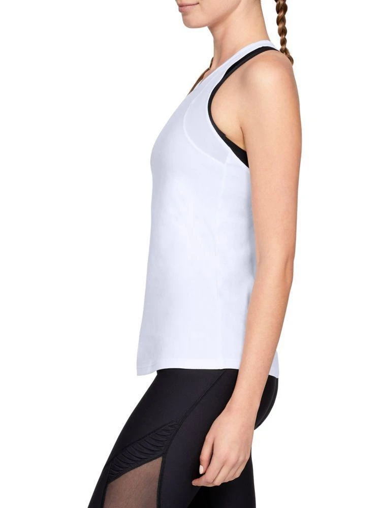 商品Under Armour|Vanish Tank Top,价格¥142,第4张图片详细描述