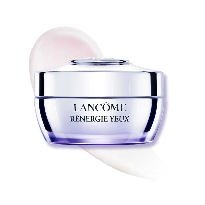 Lancome 兰蔻 塑颜紧致焕亮眼霜 15ml 紧致提拉淡化眼纹保湿抗老化 商品