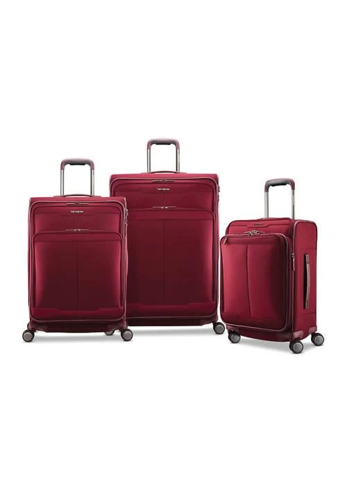 商品Samsonite|Silhouette 17 Expandable Spinner,价格¥1574,第2张图片详细描述