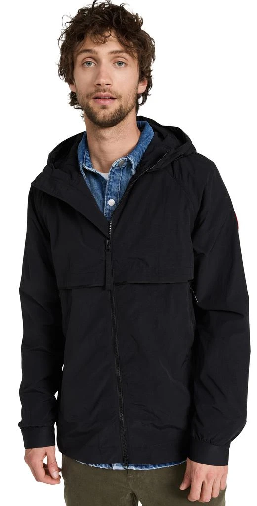 商品Canada Goose|Canada Goose Faber Hoodie Jacket,价格¥3989,第1张图片