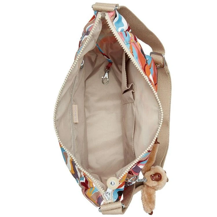 商品Kipling|Bethel Medium Hobo,价格¥255,第5张图片详细描述