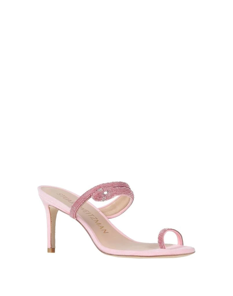 商品Stuart Weitzman|Flip flops,价格¥1336,第2张图片详细描述