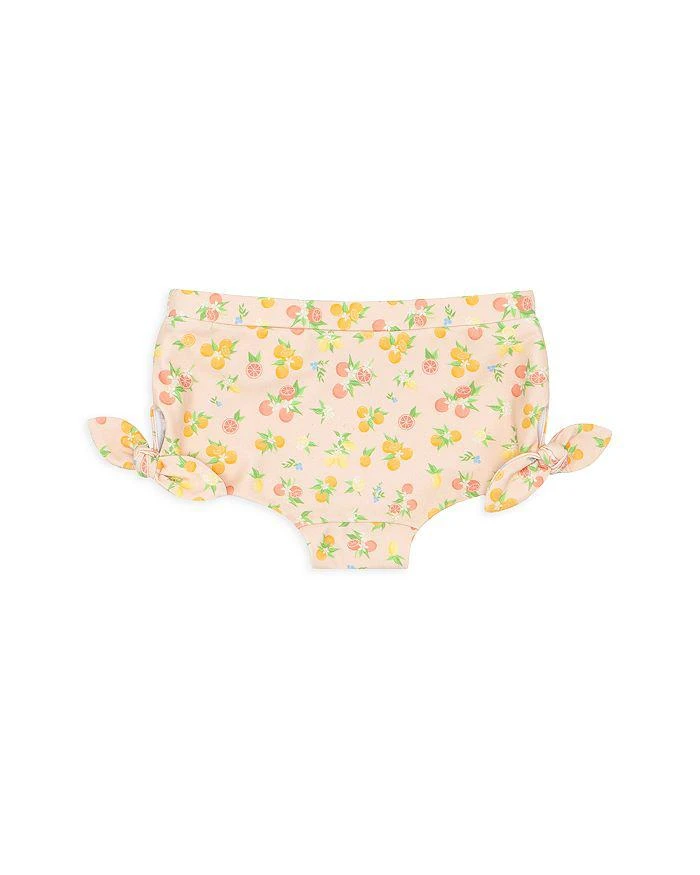商品Minnow|Girls' Citrus Grove Swim Shorts - Baby, Little Kid, Big Kid,价格¥359,第2张图片详细描述