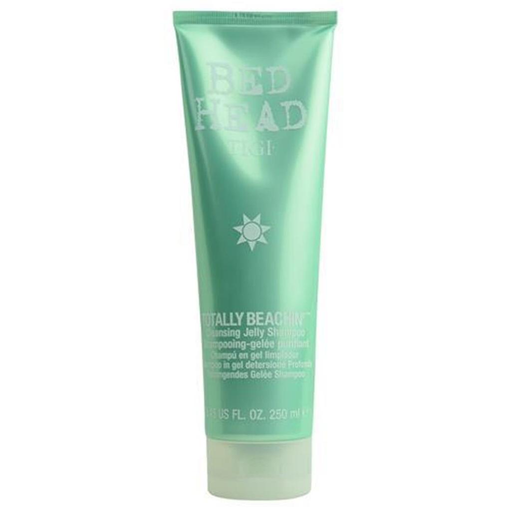 Tigi 284487 Totally Beachin Shampoo - 8.45 oz商品第1张图片规格展示