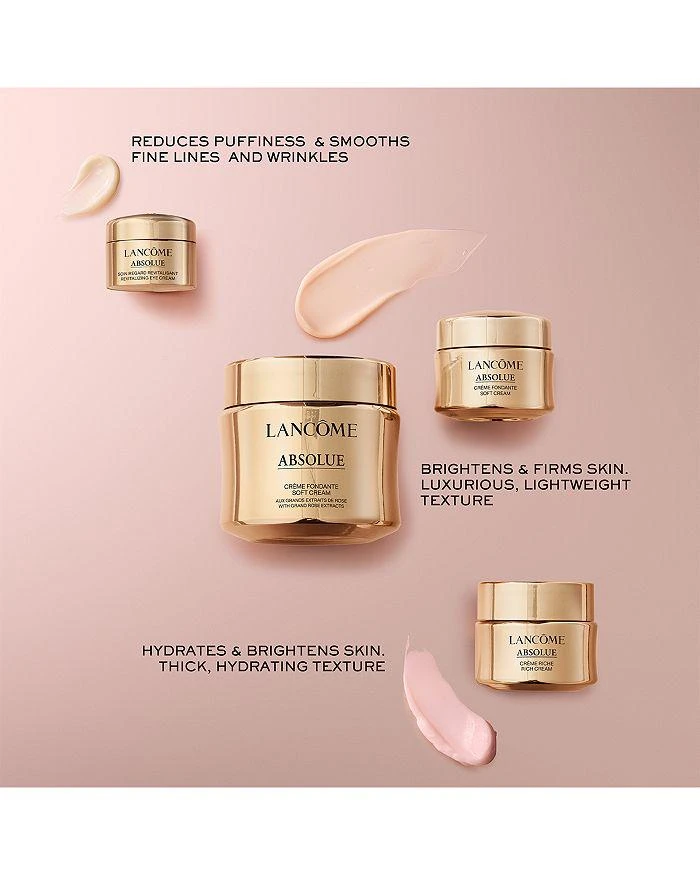 Lancôme Best of Absolue Holiday Skincare Set ($453 value) 3