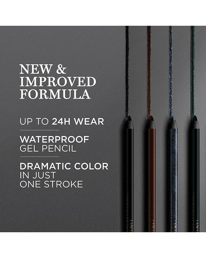 Drama Liqui-Pencil Waterproof Eyeliner 商品