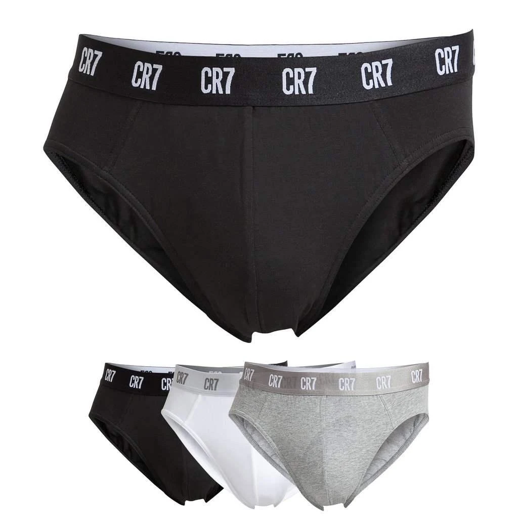 商品CR7 Cristiano Ronaldo|CR7 Cristiano Ronaldo Underwear,价格¥123,第1张图片