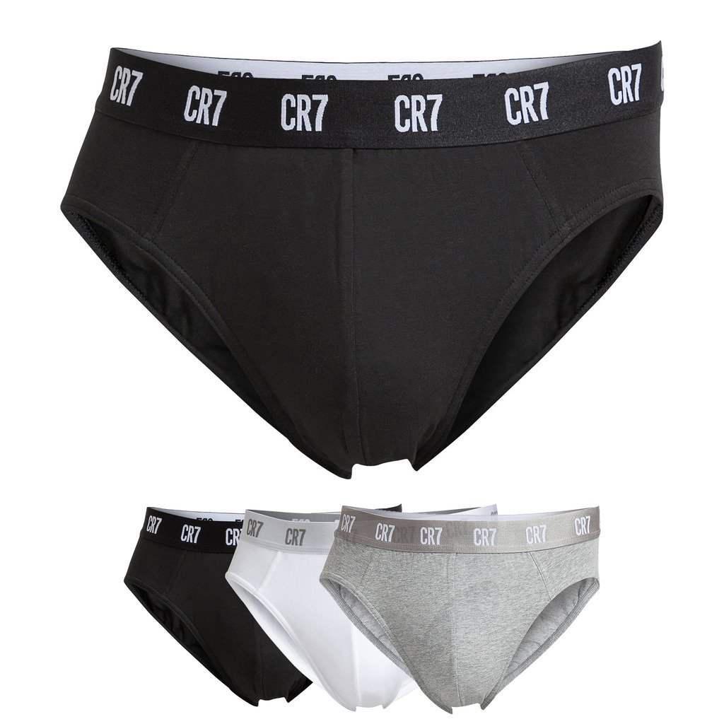 商品CR7 Cristiano Ronaldo|CR7 Cristiano Ronaldo Underwear,价格¥257,第1张图片