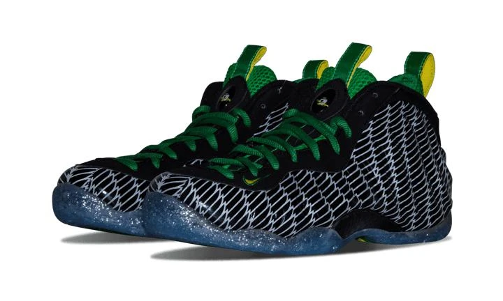 商品NIKE|Nike Air Foamposite One PRM UO QS,价格¥3899-¥6126,第4张图片详细描述
