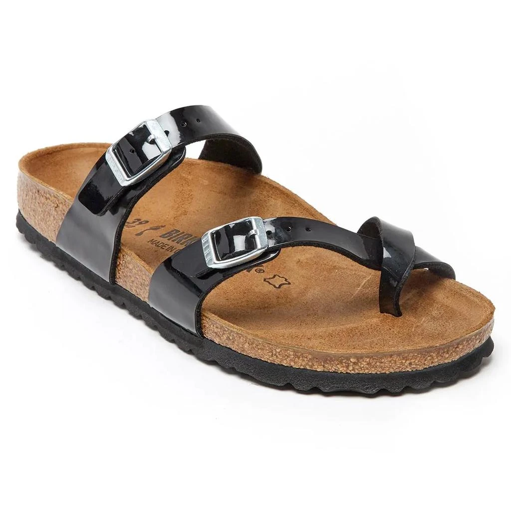 商品Birkenstock|Birkenstock Women's Mayari Sandals,价格¥534,第1张图片