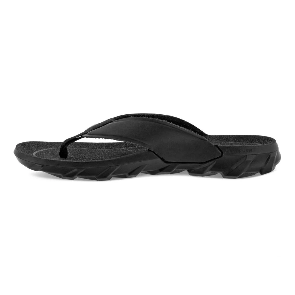 商品ECCO|ECCO MX UNISEX FLIPSIDER SANDAL,价格¥159,第3张图片详细描述