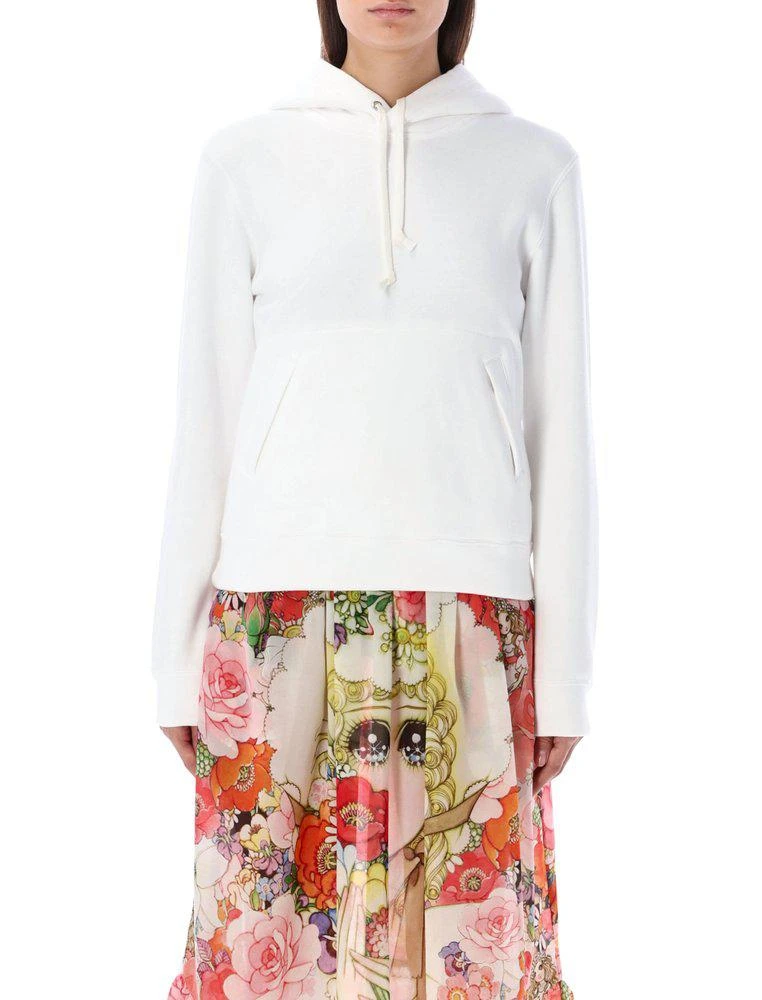 商品Comme des Garcons|Comme des Garçons Girl Graphic Printed Hoodie,价格¥1169,第1张图片