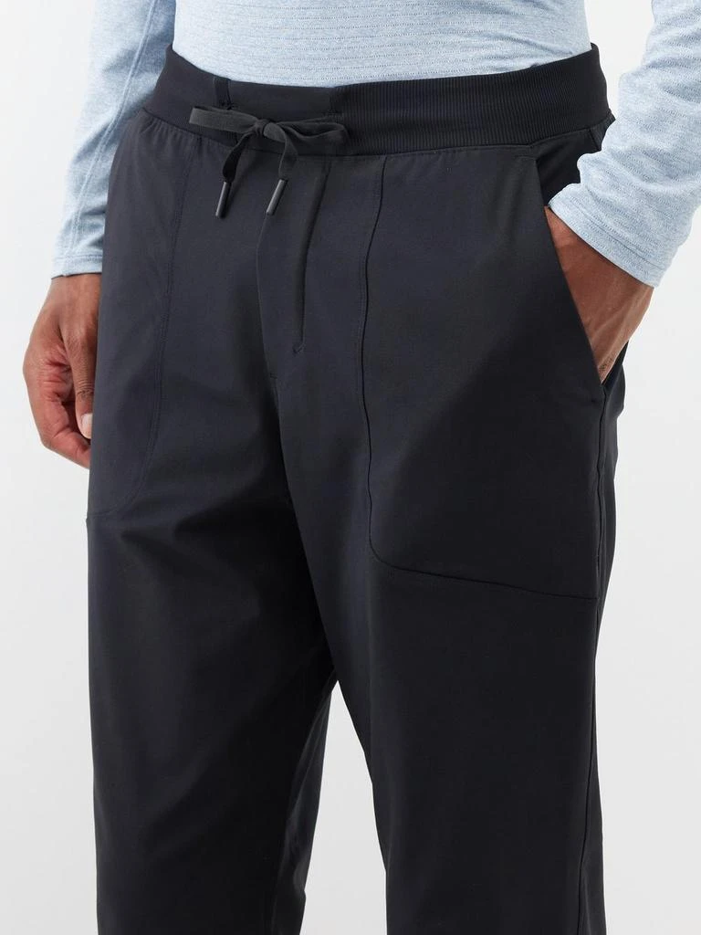 商品Lululemon|ABC jersey 32" track pants,价格¥661,第3张图片详细描述