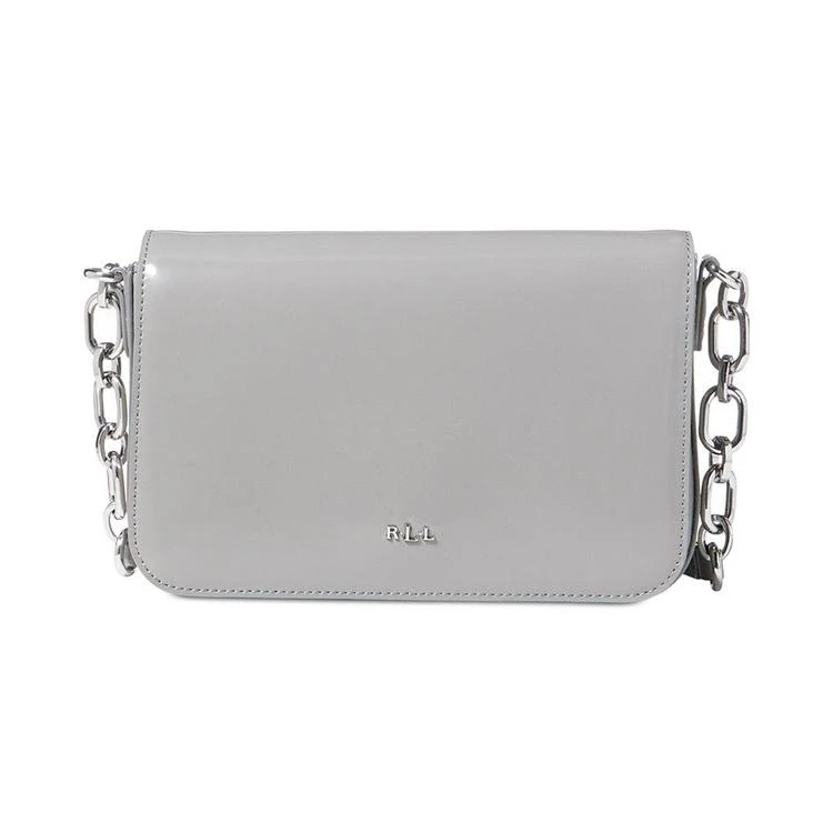商品Ralph Lauren|Spazzolato Carmen Small Crossbody,价格¥496,第1张图片