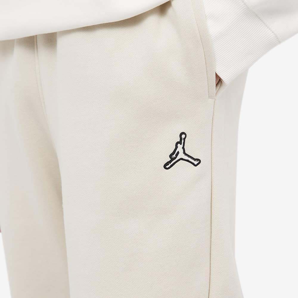 商品Jordan|Air Jordan Essential Fleece Pant,价格¥413,第7张图片详细描述