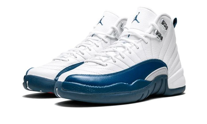 商品Jordan|Air Jordan 12 Retro BG,价格¥1532-¥1936,第3张图片详细描述