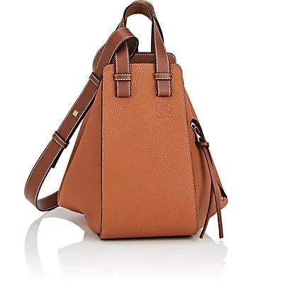 商品Loewe|Hammock Small Leather Bag,价格¥17032,第1张图片