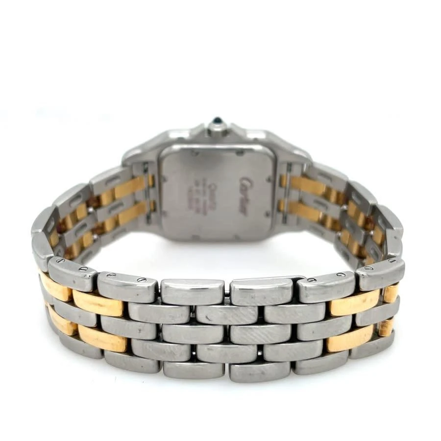 商品[二手商品] Cartier|Pre-owned Cartier Panthere Quartz Ladies Watch 183949,价格¥35900,第2张图片详细描述