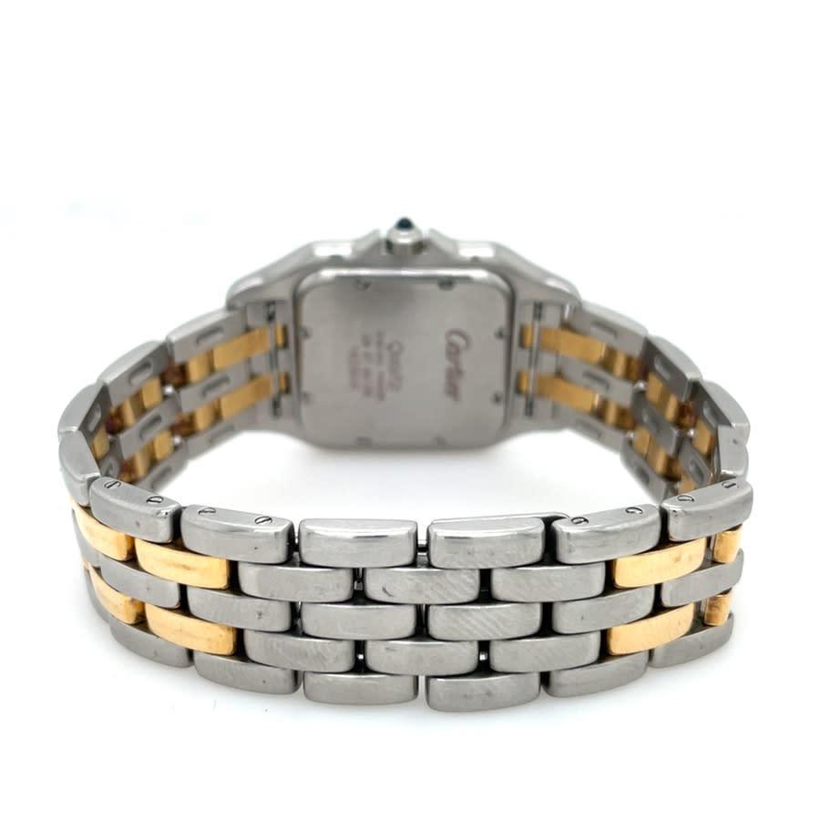 商品[二手商品] Cartier|Pre-owned Cartier Panthere Quartz Ladies Watch 183949,价格¥34542,第4张图片详细描述