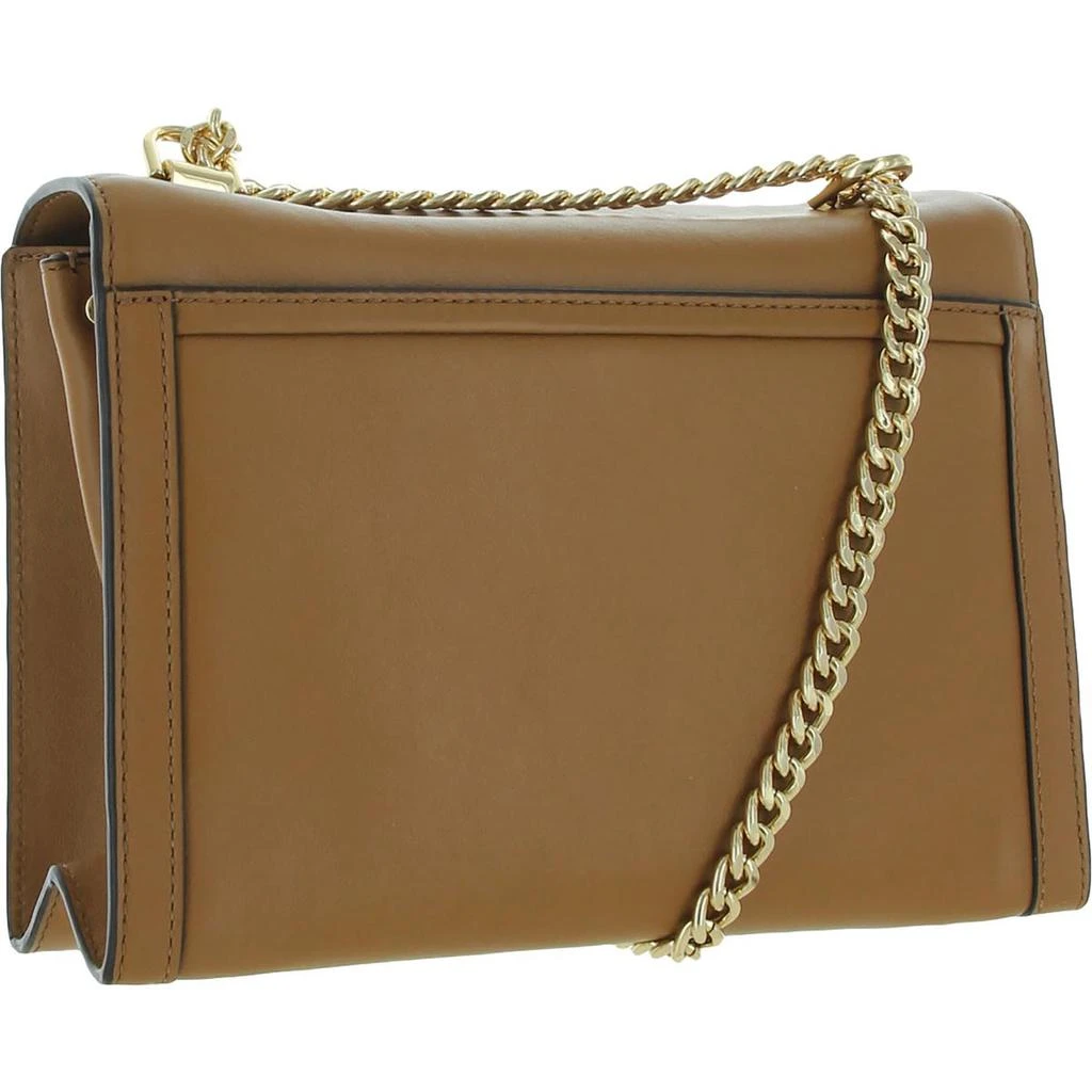 商品Michael Kors|MICHAEL Michael Kors Womens Whitney Leather Crossbody Shoulder Handbag,价格¥1008,第3张图片详细描述