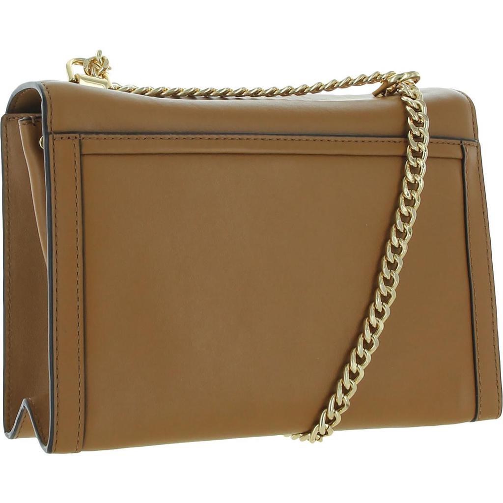 商品Michael Kors|MICHAEL Michael Kors Womens Whitney Leather Crossbody Shoulder Handbag,价格¥1339,第5张图片详细描述