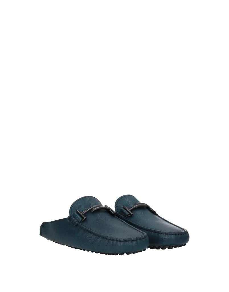 商品Tod's|Mules and clogs,价格¥958,第2张图片详细描述