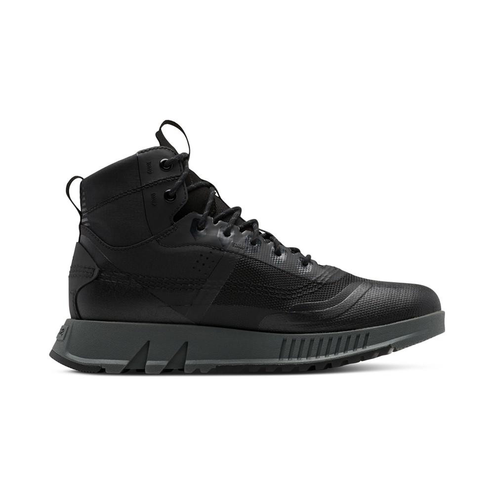 Men's Mac Hill Lite Rush Waterproof Sneaker-Boot Hybrid商品第3张图片规格展示