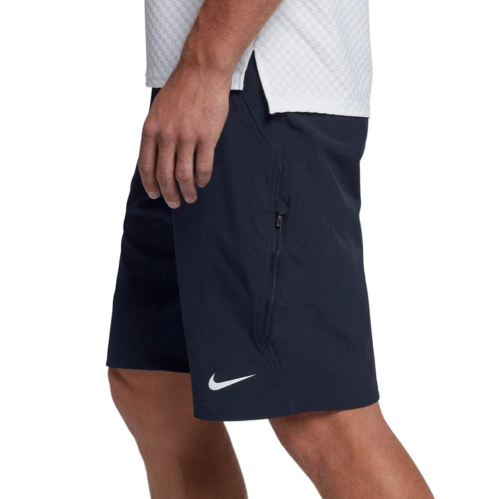 商品NIKE|Men's Woven 11" Utility Shorts,价格¥169,第5张图片详细描述