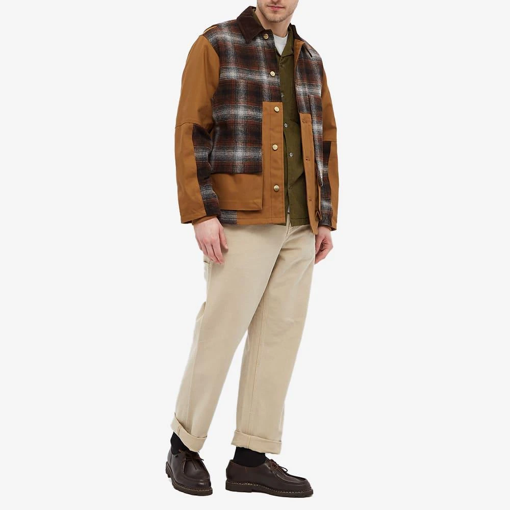 Carhartt WIP Highland Jacket 商品