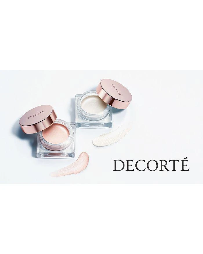 商品DECORTé|Dip In Glow Cream Highlighter 0.6 oz.,价格¥261,第4张图片详细描述