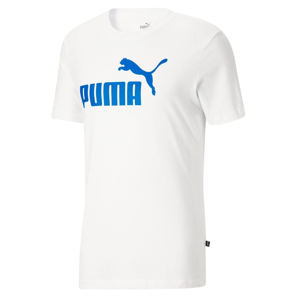 商品Puma|Ess Logo Tee Us,价格¥188,第1张图片