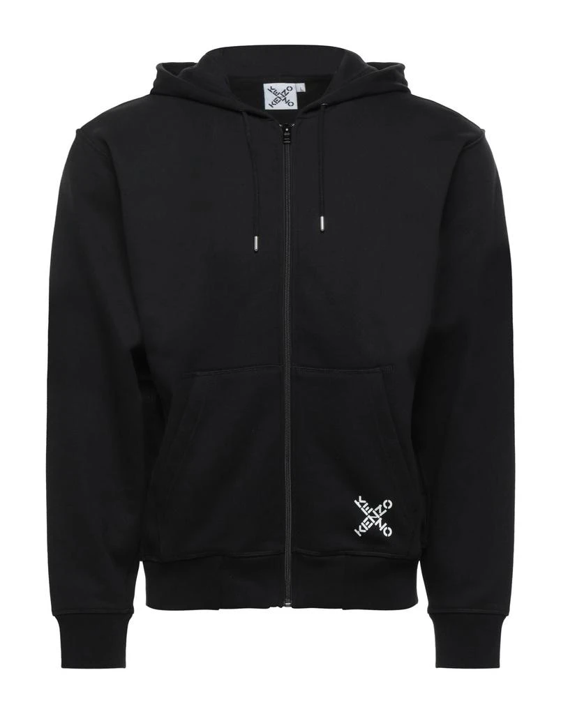 商品Kenzo|Hooded sweatshirt,价格¥3028,第1张图片