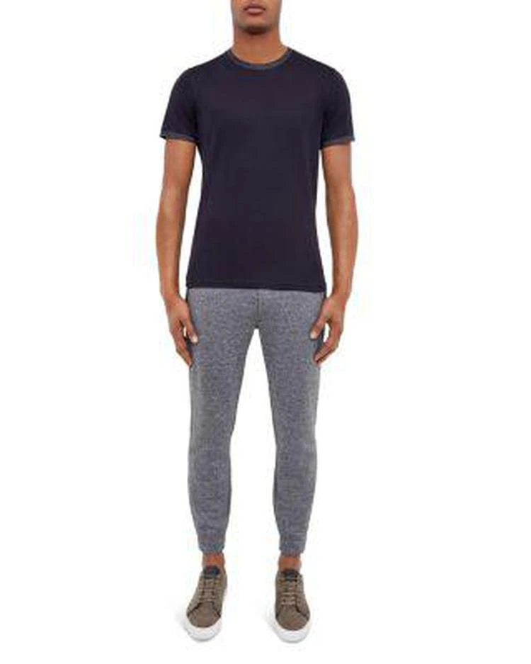 商品Ted Baker London|Solid Tee,价格¥630,第3张图片详细描述