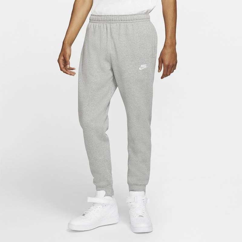 商品NIKE|Nike Club Joggers - Men's,价格¥225,第1张图片