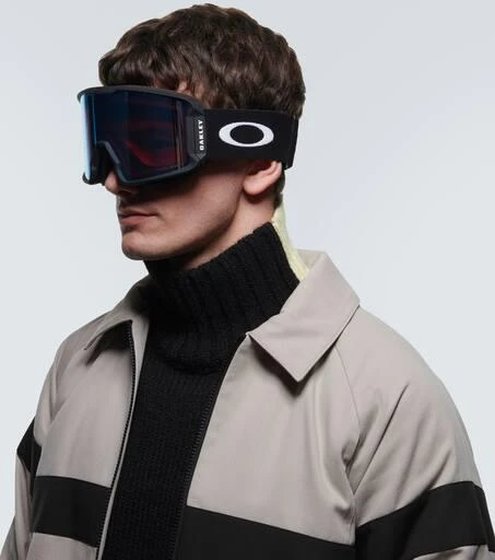 商品Oakley|Line Miner L ski goggles,价格¥1027,第2张图片详细描述